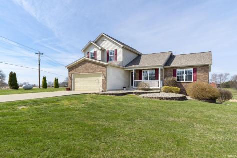 4682 Sr 28 E Lafayette IN 47909