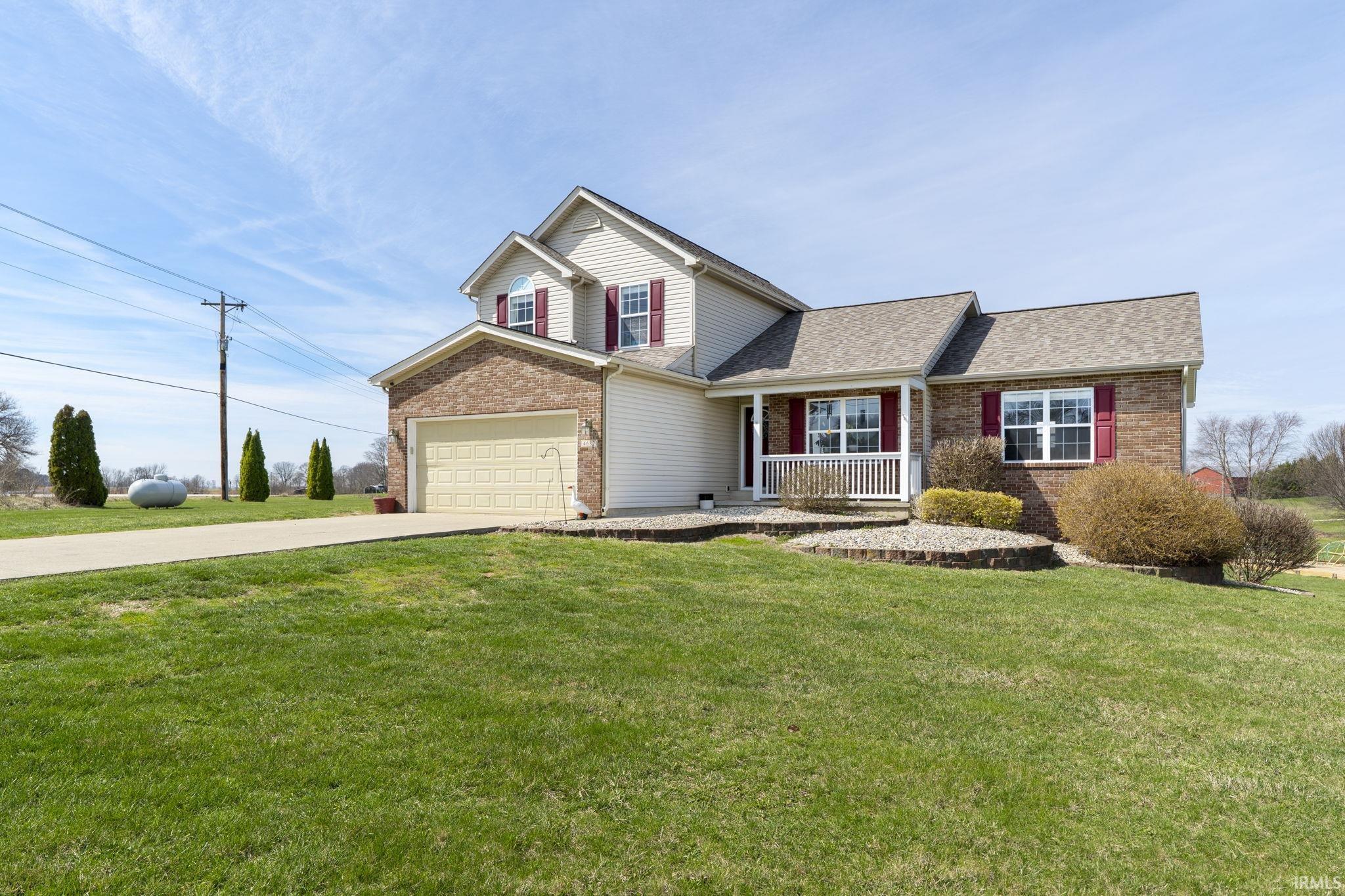 4682 Sr 28 E Lafayette IN 47909