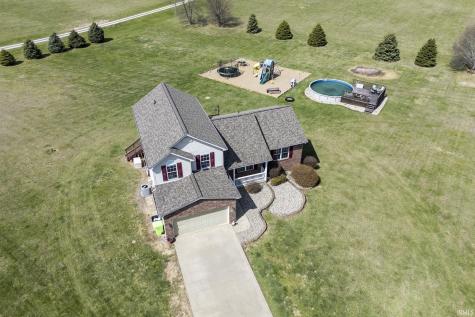 4682 Sr 28 E Lafayette IN 47909