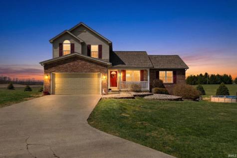 4682 Sr 28 E Lafayette IN 47909