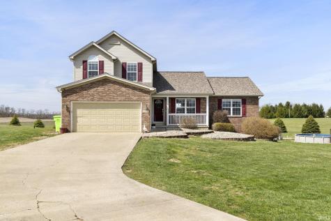 4682 Sr 28 E Lafayette IN 47909