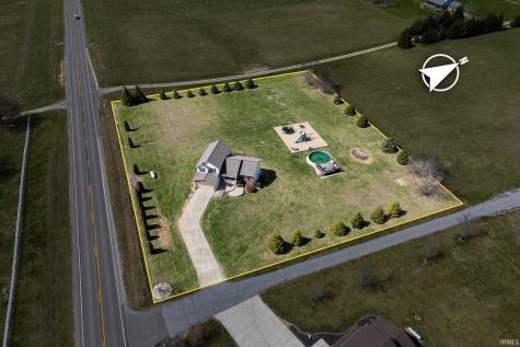 4682 Sr 28 E Lafayette IN 47909