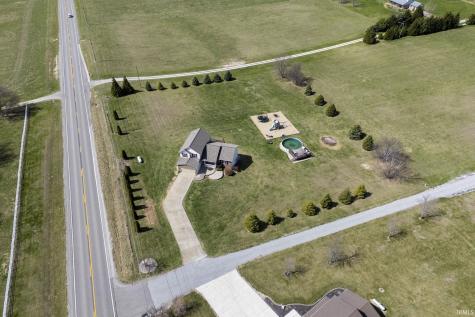 4682 Sr 28 E Lafayette IN 47909