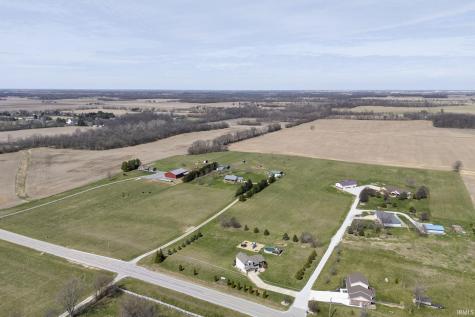 4682 Sr 28 E Lafayette IN 47909