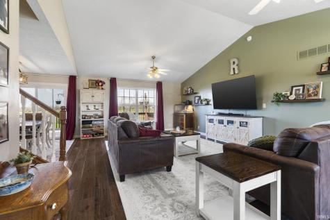 4682 Sr 28 E Lafayette IN 47909