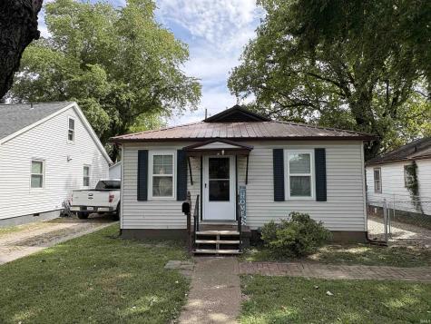 2559 Longworth Court Evansville IN 47711
