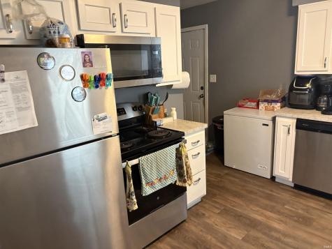2559 Longworth Court Evansville IN 47711
