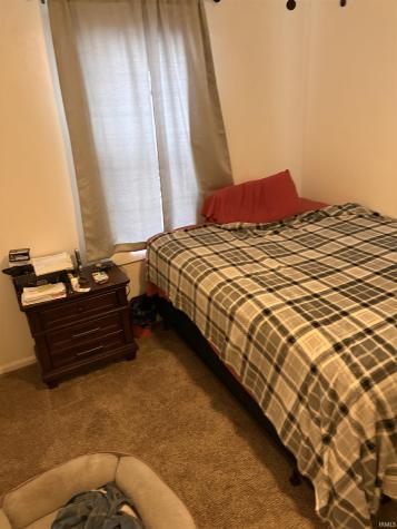 2559 Longworth Court Evansville IN 47711