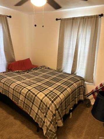 2559 Longworth Court Evansville IN 47711