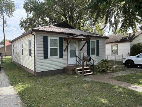 2559 Longworth Court Evansville IN 47711