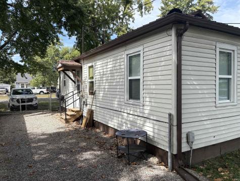 2559 Longworth Court Evansville IN 47711