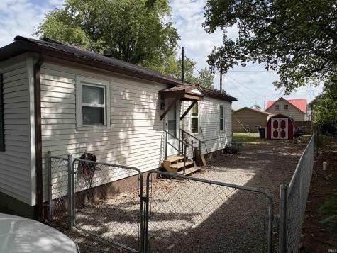 2559 Longworth Court Evansville IN 47711