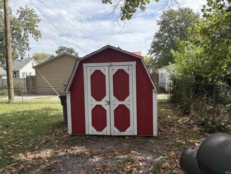 2559 Longworth Court Evansville IN 47711