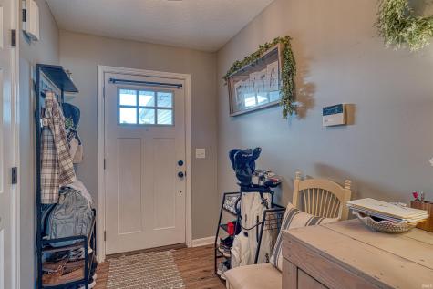 7402 Baltic Drive Evansville IN 47711