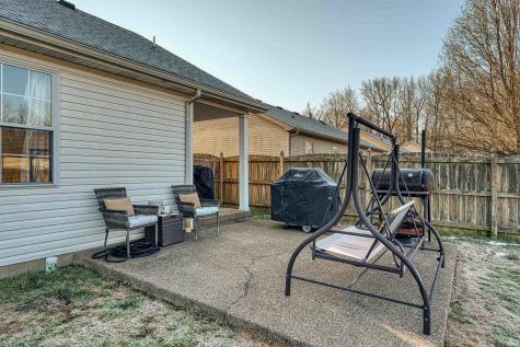 7402 Baltic Drive Evansville IN 47711