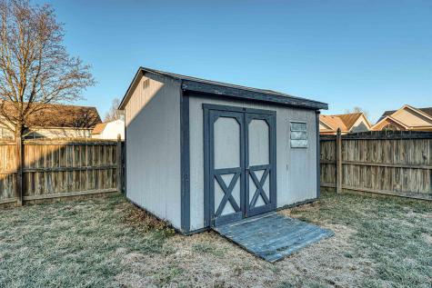 7402 Baltic Drive Evansville IN 47711