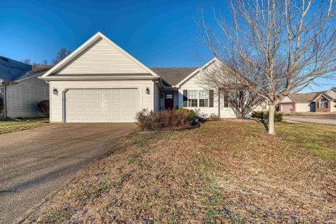 7402 Baltic Drive Evansville IN 47711