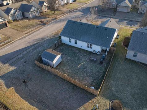7402 Baltic Drive Evansville IN 47711