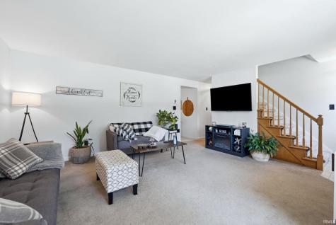 4016 Beaverbrook Drive Fort Wayne IN 46815