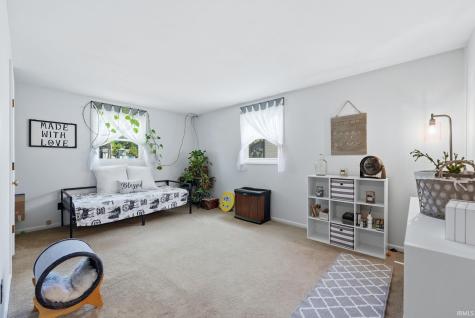 4016 Beaverbrook Drive Fort Wayne IN 46815