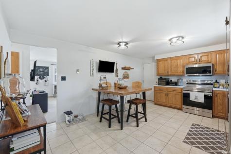 4016 Beaverbrook Drive Fort Wayne IN 46815