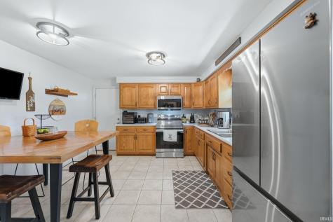4016 Beaverbrook Drive Fort Wayne IN 46815