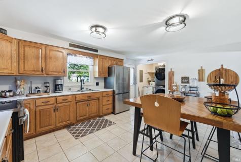 4016 Beaverbrook Drive Fort Wayne IN 46815