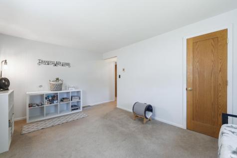 4016 Beaverbrook Drive Fort Wayne IN 46815