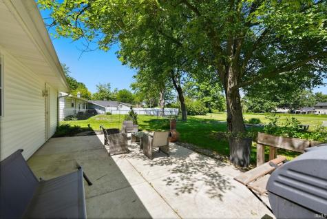 4016 Beaverbrook Drive Fort Wayne IN 46815