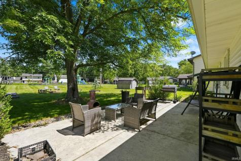 4016 Beaverbrook Drive Fort Wayne IN 46815