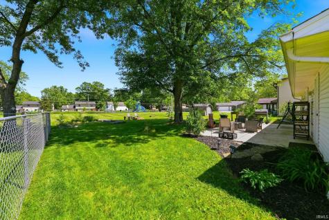 4016 Beaverbrook Drive Fort Wayne IN 46815