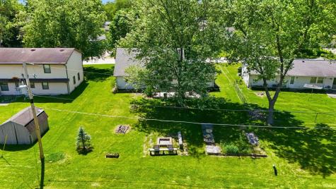 4016 Beaverbrook Drive Fort Wayne IN 46815