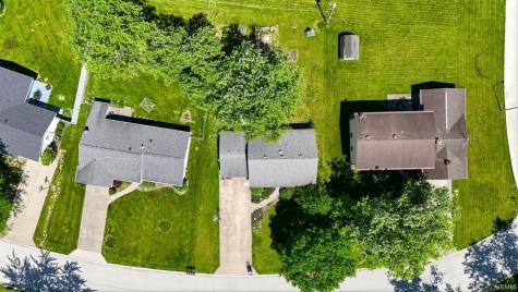 4016 Beaverbrook Drive Fort Wayne IN 46815
