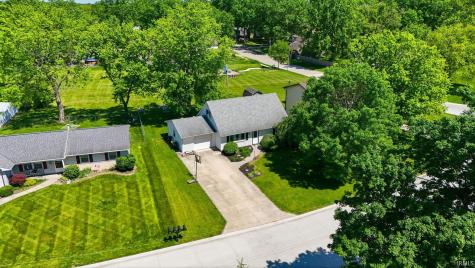 4016 Beaverbrook Drive Fort Wayne IN 46815