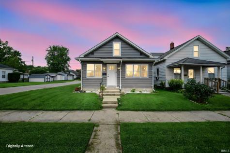 34 S 29th Street Lafayette IN 47904