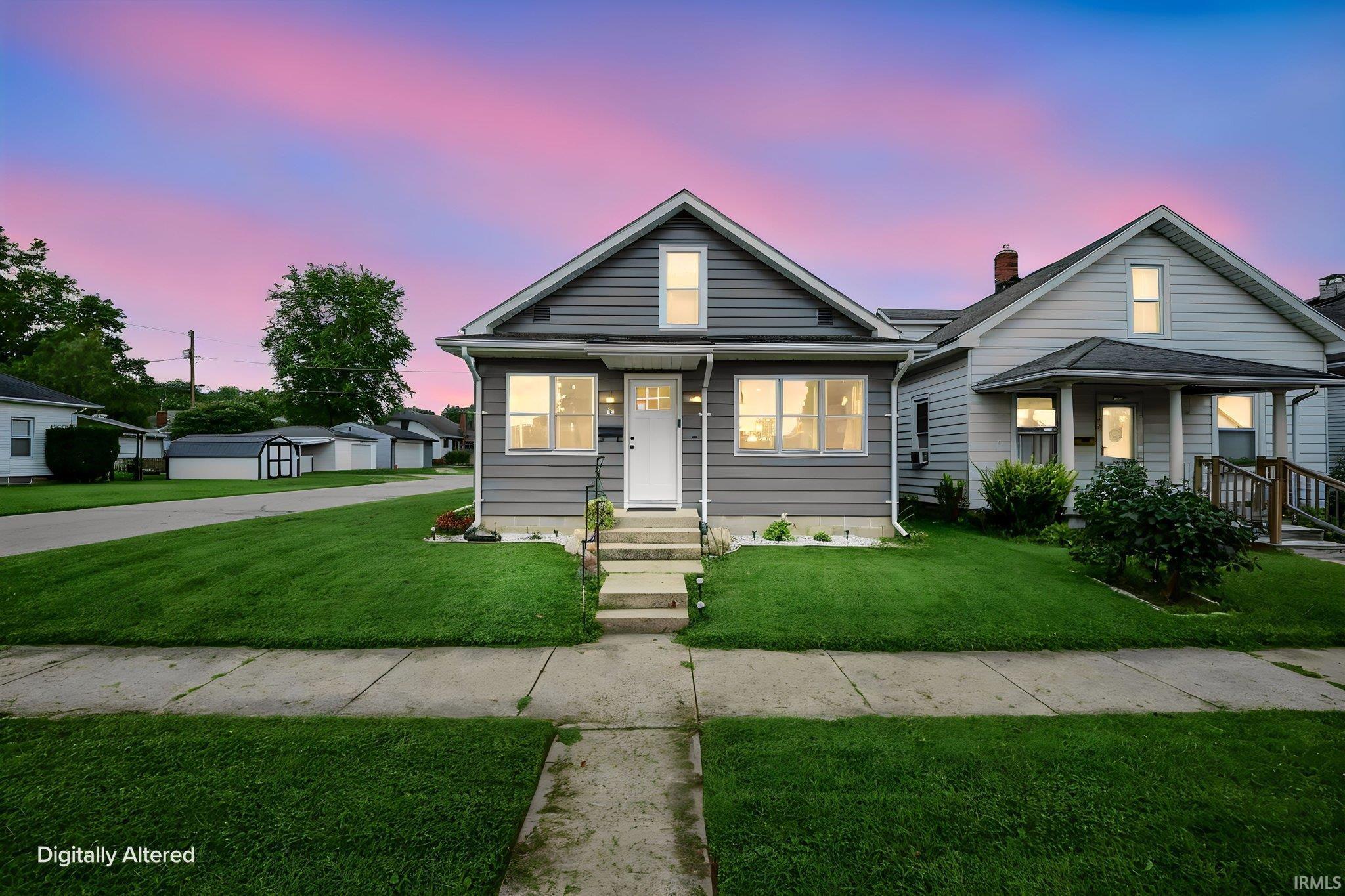 34 S 29th Street Lafayette IN 47904