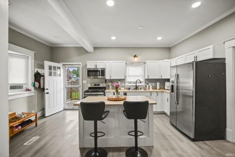 34 S 29th Street Lafayette IN 47904