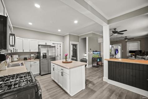 34 S 29th Street Lafayette IN 47904