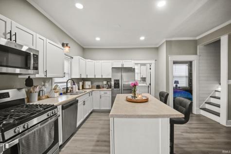 34 S 29th Street Lafayette IN 47904