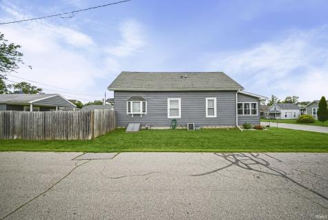34 S 29th Street Lafayette IN 47904