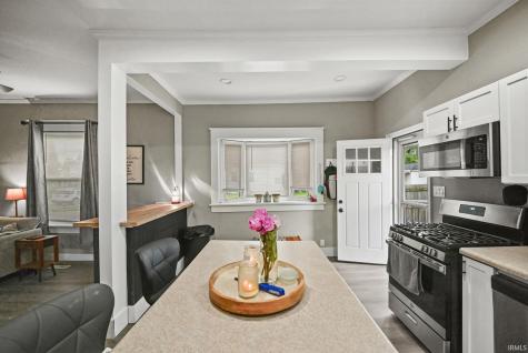 34 S 29th Street Lafayette IN 47904