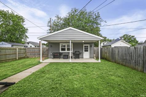 34 S 29th Street Lafayette IN 47904