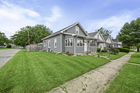 34 S 29th Street Lafayette IN 47904