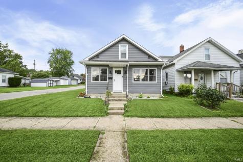 34 S 29th Street Lafayette IN 47904