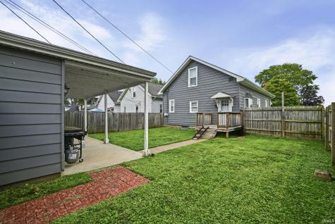 34 S 29th Street Lafayette IN 47904