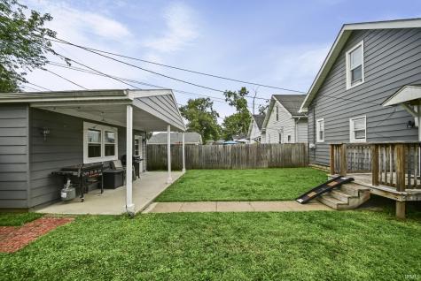 34 S 29th Street Lafayette IN 47904