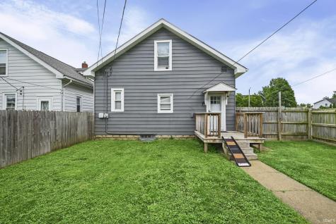 34 S 29th Street Lafayette IN 47904