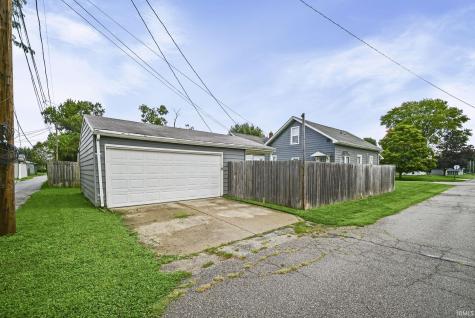 34 S 29th Street Lafayette IN 47904