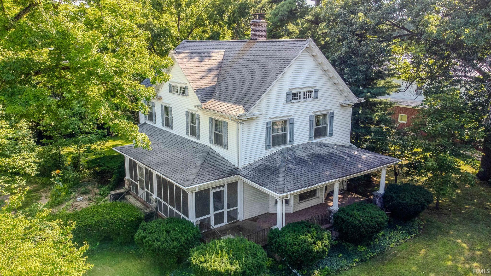 109 N Mountain Street Lagrange IN 46761