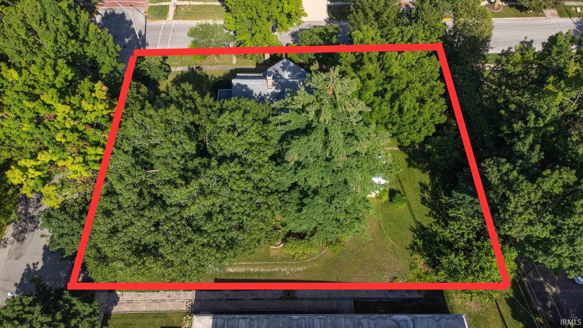 109 N Mountain Street Lagrange IN 46761
